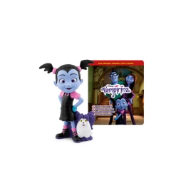 Tonies Vampirina - Das Ist Ja Zum Flattern & Drei Weitere Geschichten -Tonies tonies vampirina das ist ja zum flattern drei weitere geschichten