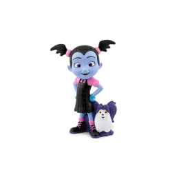 Tonies Vampirina - Das Ist Ja Zum Flattern & Drei Weitere Geschichten -Tonies tonies vampirina das ist ja zum flattern drei weitere geschichten2