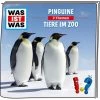 Tonies - WAS IST WAS - Pinguine - Tiere Im Zoo -Tonies tonies was ist was pinguine tiere im zoo