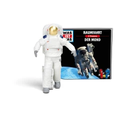 Tonies Was Ist Was - Raumfahrt / Der Mond