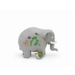 Tonies - Wir Sind Nachher Wieder Da Wir Müssen Kurz Nach Afrika - Hörbuch -Tonies tonies wir sind nachher