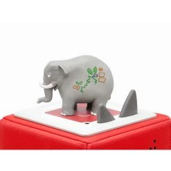 Tonies - Wir Sind Nachher Wieder Da Wir Müssen Kurz Nach Afrika - Hörbuch -Tonies tonies wir sind nachher box