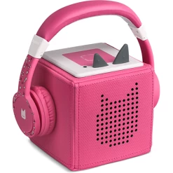 TONIES Tonie-Lauscher Revision Pink -Tonies tozkxn4taaawvxb50o07u08gshrk