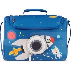 Tonies HörSpiel Transporter - Durch Die Galaxie Blau 13 Tonies HörSpiel Transporter - Durch Die Galaxie Blau -Tonies transporter durch galaxie