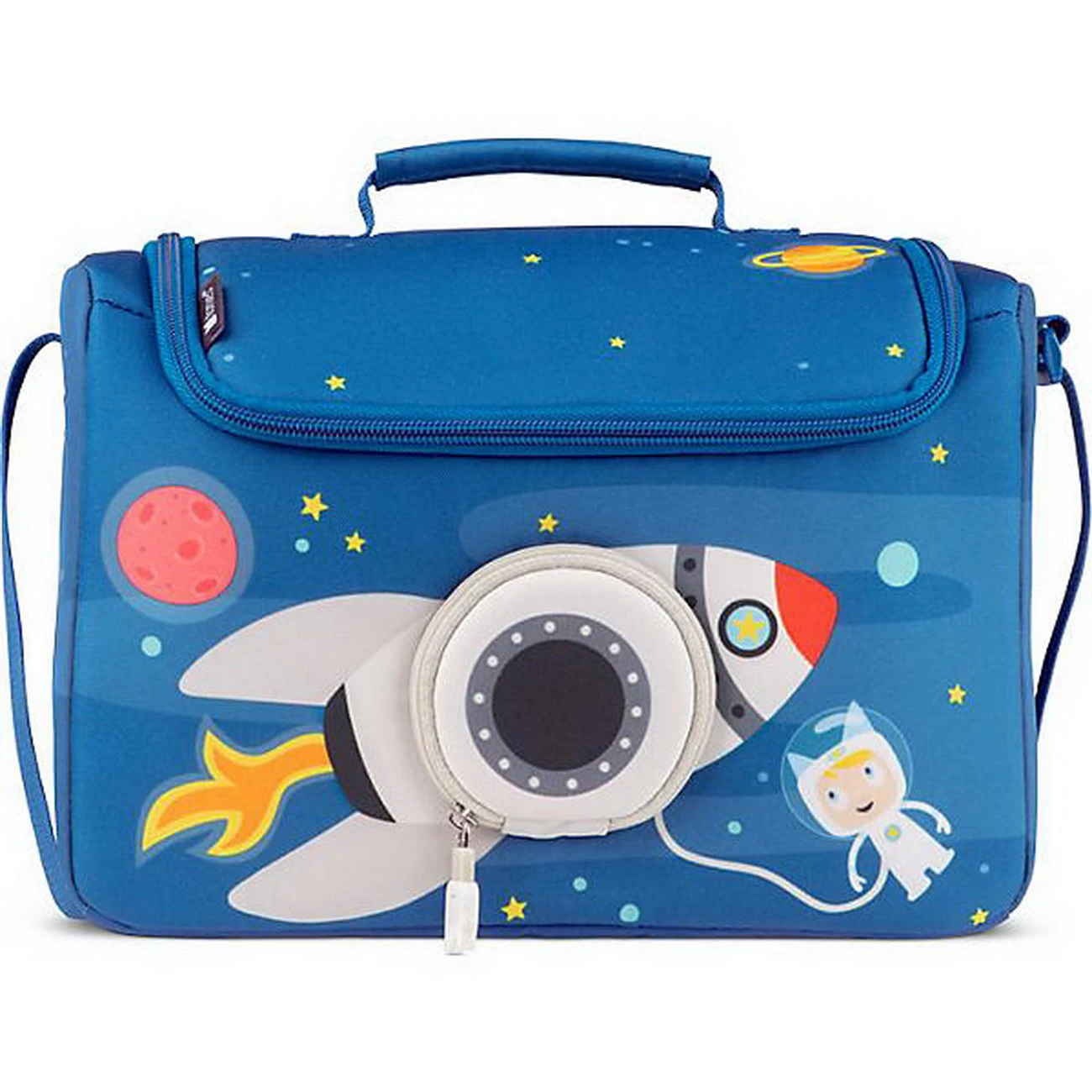 Tonies HörSpiel Transporter - Durch Die Galaxie Blau 8 Tonies HörSpiel Transporter - Durch Die Galaxie Blau - Image 6