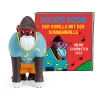 TONIES Tonie Volker Rosin - Der Gorilla Mit Der Sonnenbrille -Tonies v75mttol42cg5x7if766ws7umqar