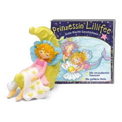 TONIES Tonie Prinzessin Lillifee - Gute-Nacht-Geschichten - Folge 1