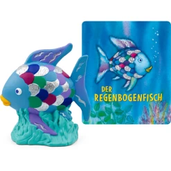 TONIES Tonie Der Regenbogenfisch
