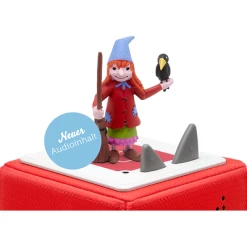 TONIES Tonie Die Kleine Hexe (Neuauflage 2022) -Tonies ya8gxybcmeq5hxra4zqevgzyn9fk