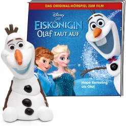 TONIES Tonie Disney Die Eiskönigin - Die Eiskönigin - Olaf Taut Auf