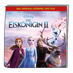 TONIES Tonie Disney Die Eiskönigin - Die Eiskönigin 2 -Tonies yewk0bq6dhovhggnujzkfrx42g5a