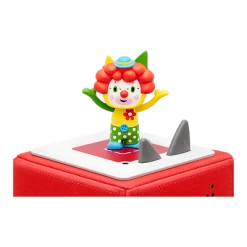 TONIES Kreativ-Tonie - Kreativ-Tonie Clown -Tonies yruj26t1j3fpzrnx5w8bvtd63mpp