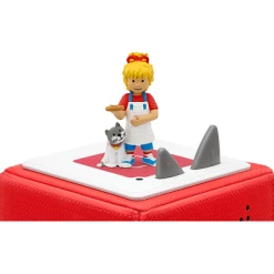 TONIES Tonie Conni - Conni Backt Pizza / Conni Lernt Rad Fahren (Neuauflage 2023) -Tonies z94psoa2f66joyzlqkf27e0t8b37