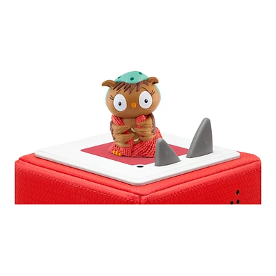 TONIES Tonie Die Eule Mit Der Beule - Gute Nacht Kleine Eule 6 TONIES Tonie Die Eule Mit Der Beule - Gute Nacht Kleine Eule – Bild 4