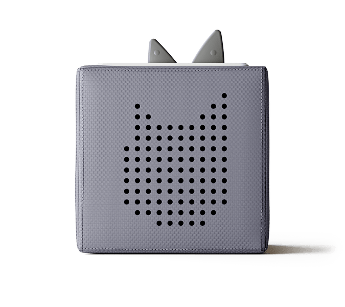 Tonies -Tonies Tonies web bundler noCT Toniebox gray cdaaf1e9 3bb9 4f34 a653 0e0e56f4fdbe